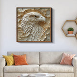 Papier Adler Puzzle 1000 Teile