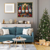Guardians of Christmas Joy Jigsaw Puzzles 1000 Pieces