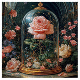 Rose Dome Puzzle 1000 Teile
