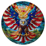 Puzzle Eagle Glory 1000 pezzi