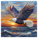 Pearl Wings Jigsaw Puzzle 1000 Pieces