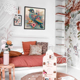 Puzzle Totem Plume 1000 Pièces