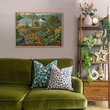 Fruchtreicher Garten Puzzle 1000 Teile