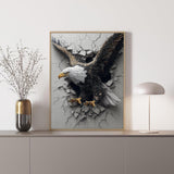 Puzzle Breaking Free 1000 pièces