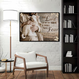Sacred Embrace Jigsaw Puzzle 1000 pièces