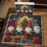 Guardians of Christmas Joy Jigsaw Puzzles 1000 Pieces