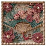 Puzzle en forme de fleurs Blossom 1000 pièces