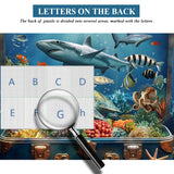 Sea in Box Jigsaw Puzzle 1000 Piece