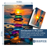 Nature’s Archive Jigsaw Puzzle 1000 pièces