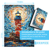 Nature’s Archive Jigsaw Puzzle 1000 pièces