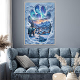 Puzzle Aurora Guardian 1000 pièces