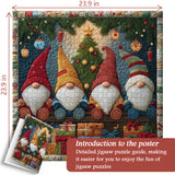 Guardians of Christmas Joy Jigsaw Puzzles 1000 Pieces