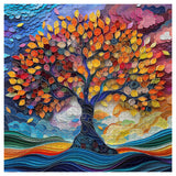 Tree of Life Jigsaw Puzzle 1000 Pieces