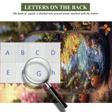 Dreamscape Flask Jigsaw Puzzle 1000 Pieces