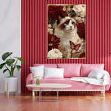 Puzzle Peony Cat Dreams 1000 pezzi