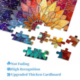 Puzzle Swing Swing Swing 1000 Pièces