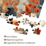Geometric Art Jigsaw Puzzle 1000 Piece