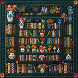 Shelf Garden Jigsaw Puzzle 1000 Pieces