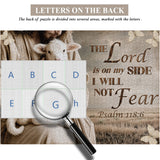 Sacred Embrace Jigsaw Puzzle 1000 pièces