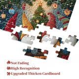 Guardians of Christmas Joy Jigsaw Puzzles 1000 Pieces