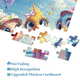 Seaside Chicken Jigsaw Puzzle 1000 Piece