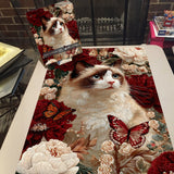 Puzzle Peony Cat Dreams 1000 pezzi