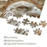 Papier Adler Puzzle 1000 Teile