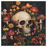 Decay and Growth Jigsaw Puzzle 1000 Pieces