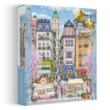 Kirschstadt Puzzle 1000 Teile