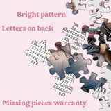 Rock Gnome Jigsaw Puzzles 1000 Pieces