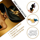 Golden Beauty Jigsaw Puzzle 1000 Pieces