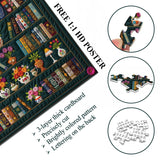 Shelf Garden Jigsaw Puzzle 1000 Pieces