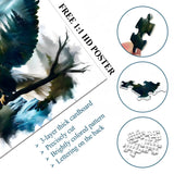 Wings Of The Eagle Jigsaw Puzzle 1000 Pieces