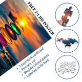 Nature’s Archive Jigsaw Puzzle 1000 pièces
