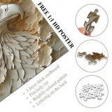 Papier Adler Puzzle 1000 Teile