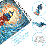 Nature’s Archive Jigsaw Puzzle 1000 pièces