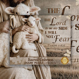 Sacred Embrace Jigsaw Puzzle 1000 pièces