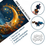 Moon Shelter Jigsaw Puzzle 1000 Piece