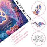 Puzzle Pattes d'Ange 1000 Pièces