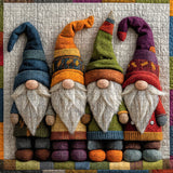 Colorful Gnomes Jigsaw Puzzles 1000 Pieces