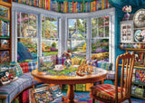 Puzzle House Jigsaw Puzzle 1000 Pieces