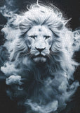 Whispers of White Lion Jigsaw Puzzles 1000 Pieces
