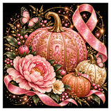Pink Hope Jigsaw Puzzle 1000 Pieces