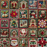 Joyful Christmas Puzzles 1000 pièces