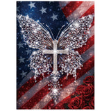 Puzzle Fidèle Patriot 1000 pièces