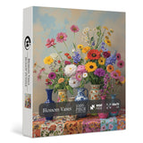 Violet Reverie Jigsaw Puzzle 1000 piezas
