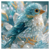 Springtime swing puzzle puzzle 1000 pezzi