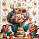 Sylvan Spirit Jigsaw Puzzle 1000 pezzi