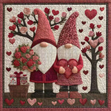 Sweet Gnomes Jigsaw Puzzles 1000 Pieces