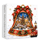 Bell Wonderland Puzzle 1000 Teile